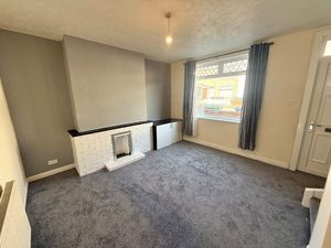 Ashfield Road